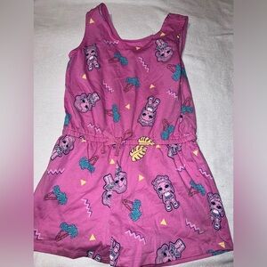 New LOL Surprise romper